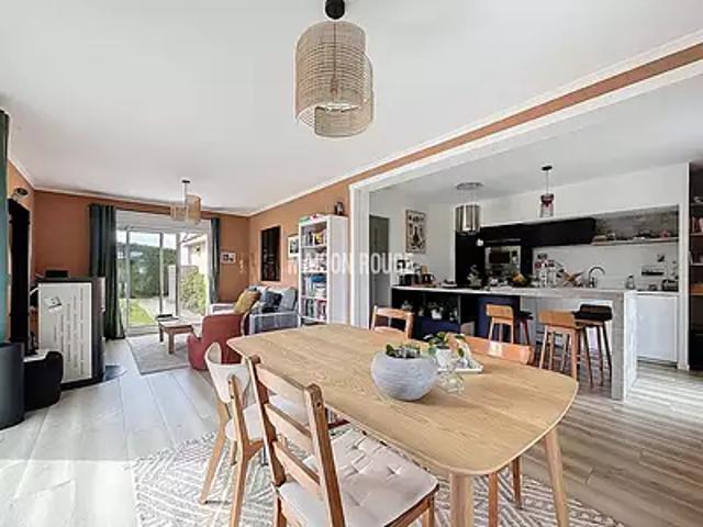 Maison vente à Lannion, Bretagne