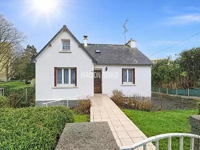 Maison vente à Lannion, Bretagne