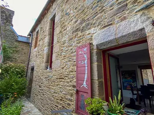 Maison vente à Lannion, Bretagne