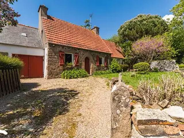 Maison vente à Lannion, Bretagne
