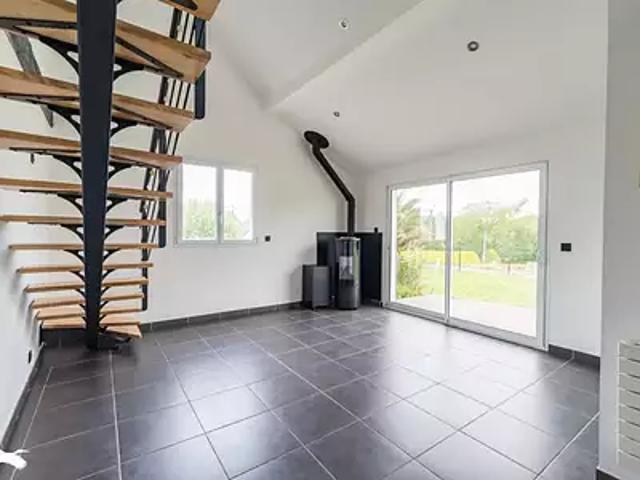 Maison vente à Lannion, Bretagne
