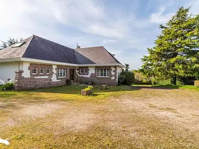 Maison vente à Lannion, Bretagne