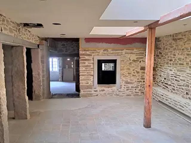 Maison vente à Lannion, Bretagne