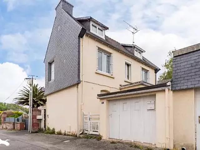 Maison vente à Lannion, Bretagne