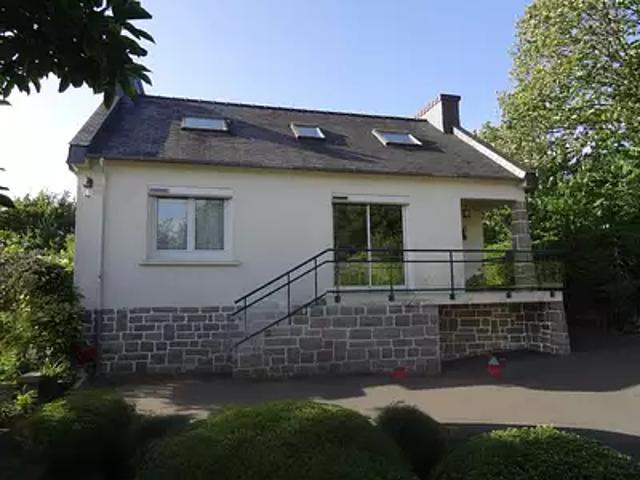 Maison vente à Lannion, Bretagne