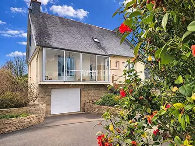 Maison vente à Lannion, Bretagne