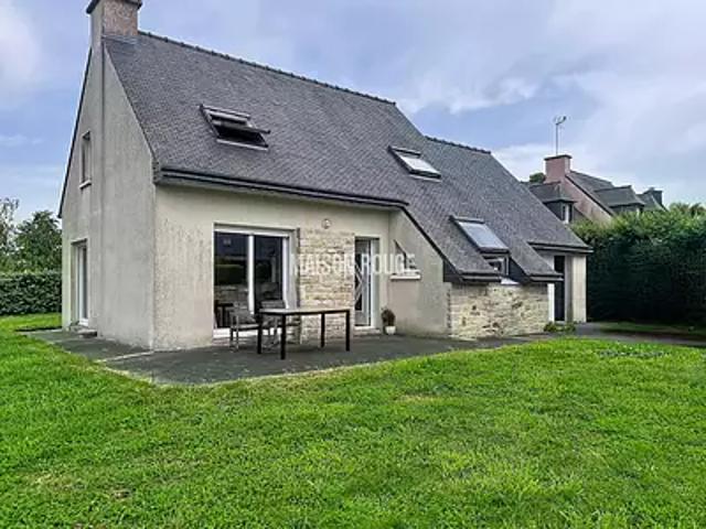 Maison vente à Lannion, Bretagne