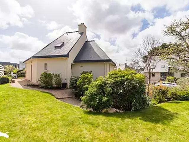 Maison vente à Lannion, Bretagne