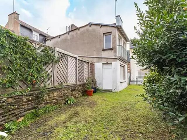Maison vente à Lannion, Bretagne