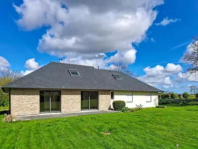 Maison vente à Lannion, Bretagne