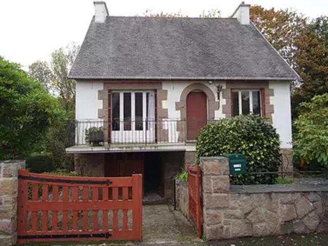 Maison vente à Lannion, Bretagne