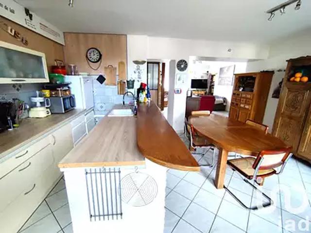 Maison vente à Lannion, Bretagne