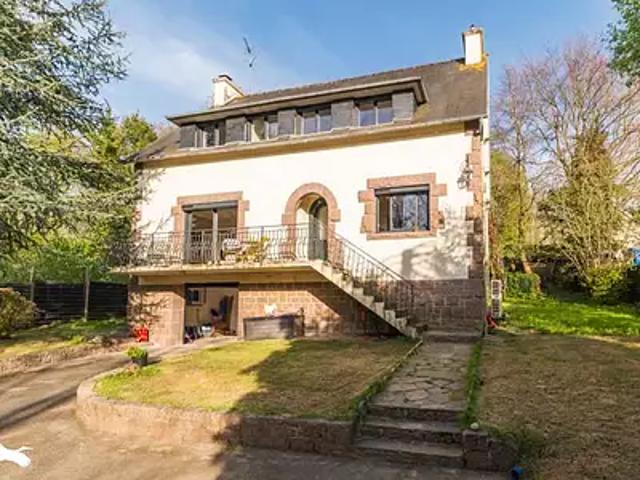 Maison vente à Lannion, Bretagne