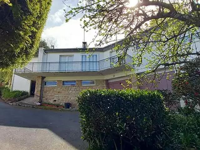 Maison vente à Lannion, Bretagne