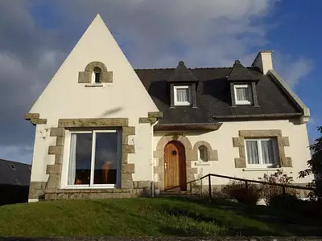 Maison vente à Lannion, Bretagne