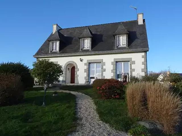 Maison vente à Lannion, Bretagne