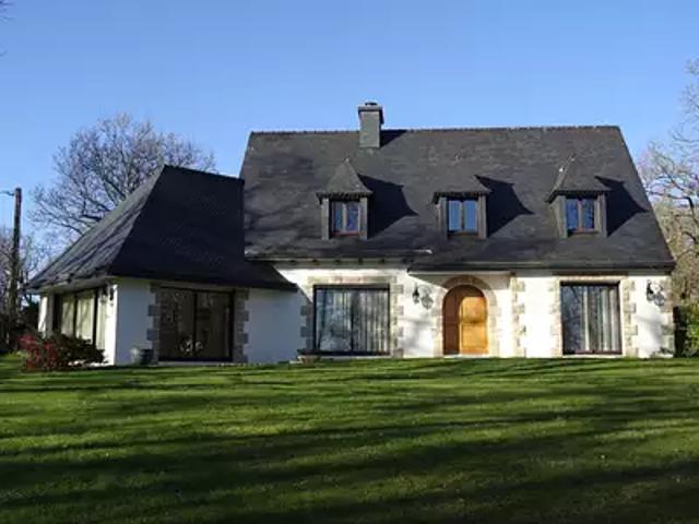 Maison vente à Lannion, Bretagne