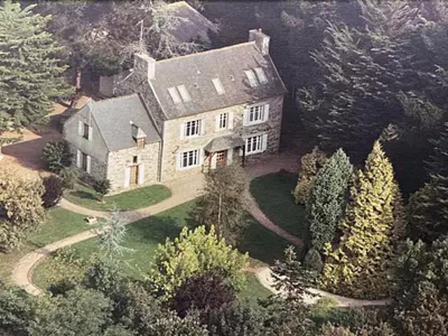 Maison vente à Lannion, Bretagne