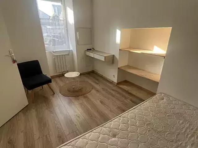 Appartement location à Lannion, Bretagne