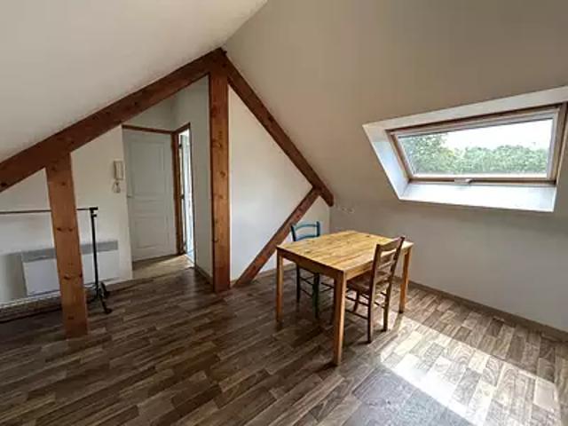 Appartement location à Brélévenez, Lannion