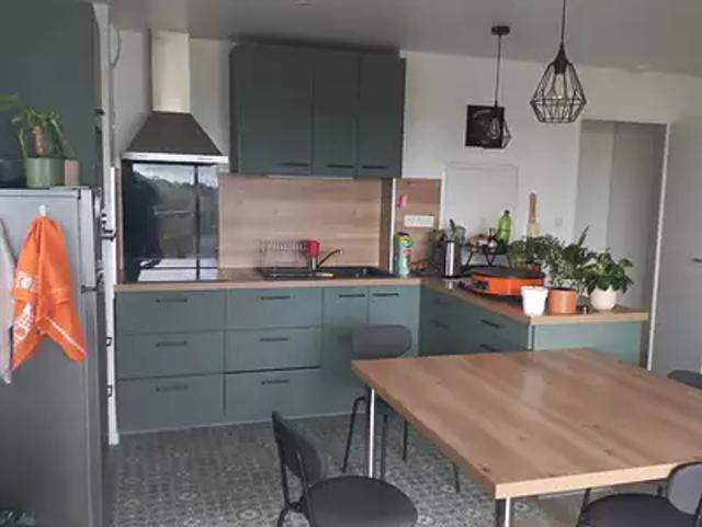 Appartement location à Lannion, Bretagne