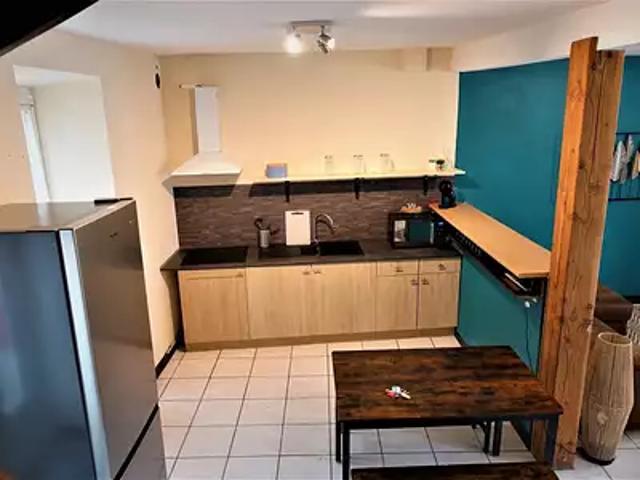 Appartement location à Brélévenez, Lannion
