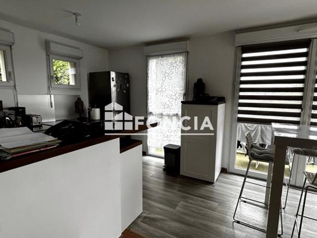 Appartement vente à Lannion, Bretagne