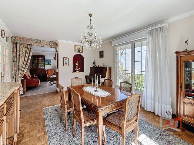 Maison vente à Lannion, Bretagne