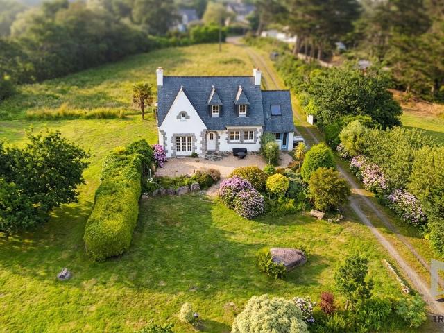 Maison vente à Lannion, Bretagne