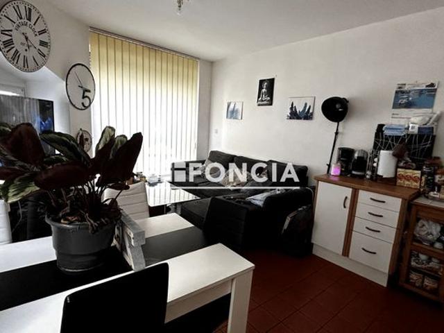 Appartement vente à Lannion, Bretagne