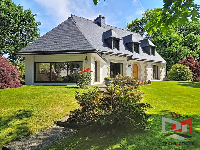 Maison vente à Lannion, Bretagne