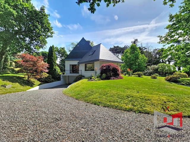 Maison vente à Lannion, Bretagne