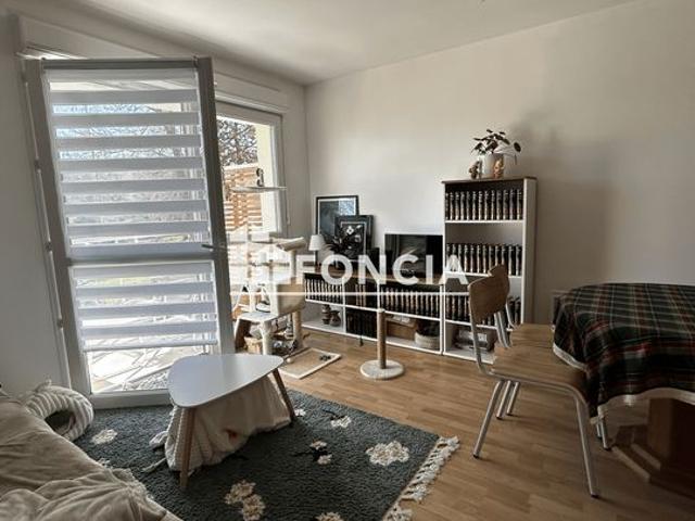Appartement vente à Lannion, Bretagne