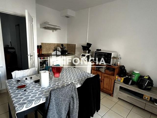 Appartement vente à Lannion, Bretagne