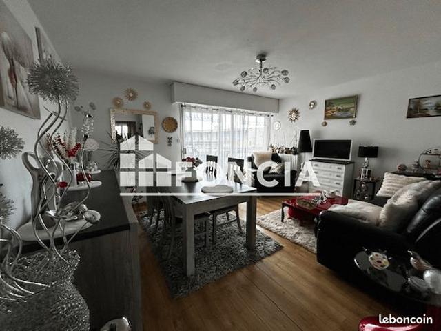 Appartement vente à Lannion, Bretagne