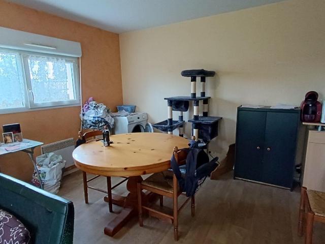 Appartement vente à Lannion, Bretagne
