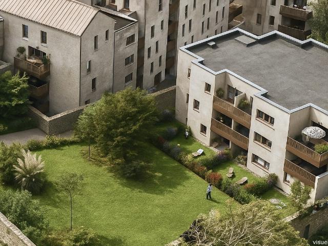 Appartement vente à Lannion, Côtes-d'Armor