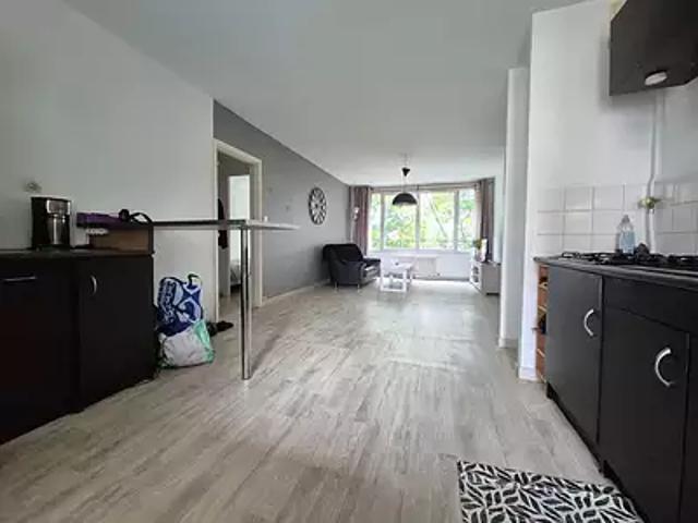 Appartement vente à Lille, Lannoy