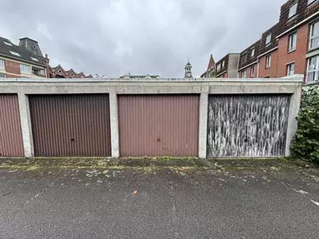 Garage vente à Lille, Lannoy