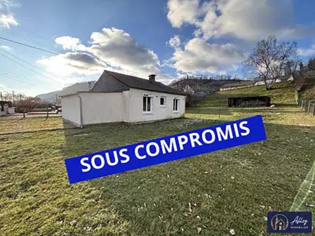Maison vente à Mauriac, Lanobre