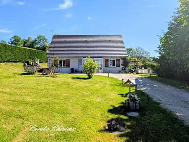 Maison vente à Morange, Lanobre
