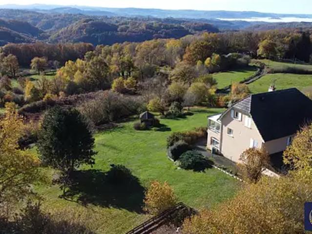 Maison vente à Morange, Lanobre