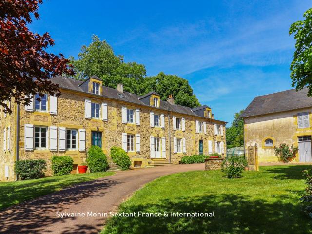 Villa vente à Nontron, Lanouaille