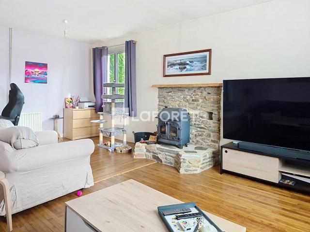 Maison vente à Pontivy, Bretagne