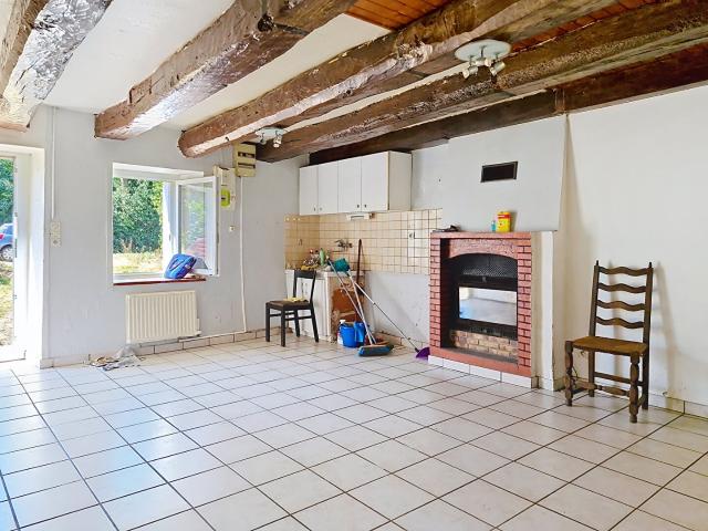 Maison vente à Pontivy, Bretagne