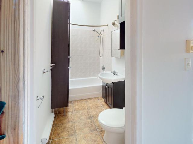 Apartment for rent in Verdun, Montréal