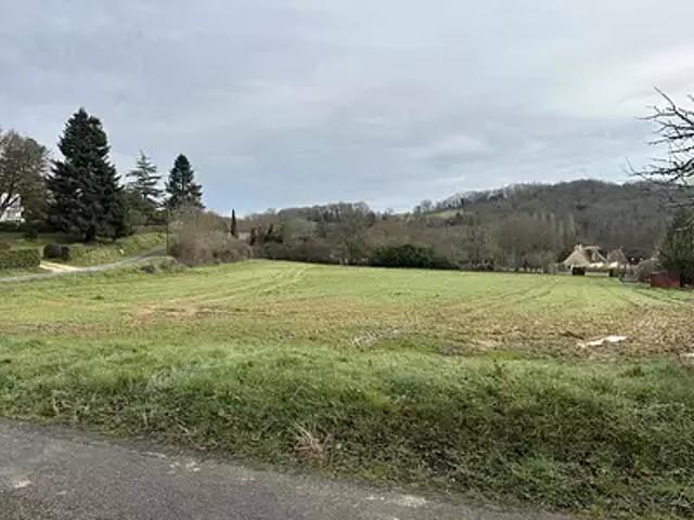 Maison vente à Bergerac, Lanquais