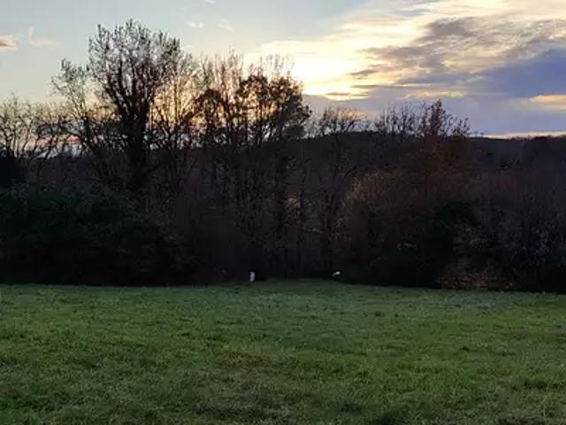 Terrain vente à Bergerac, Lanquais