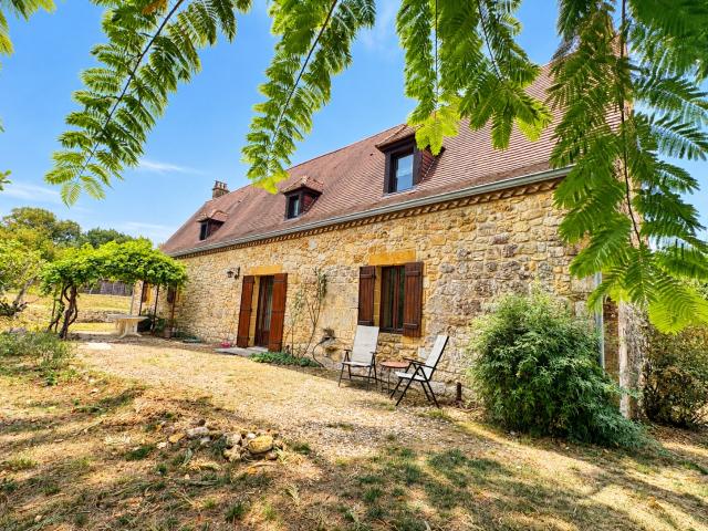 Maison vente à Lanquais, Dordogne