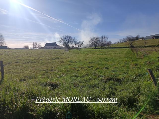 Terrain vente à Bergerac, Lanquais